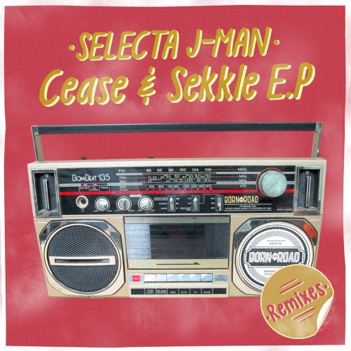 Cease & Sekkle Remixes