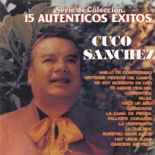 15 auténticos éxitos