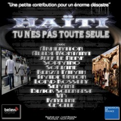 Haïti tu n’es pas toute seule