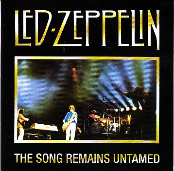 The Song Remains Untamed