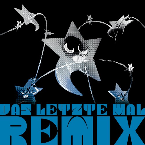 Das Letzte Mal (The Belgian Stallion remix)