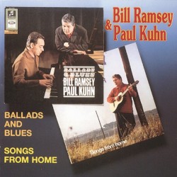 Ballads and Blues / Songs From Home