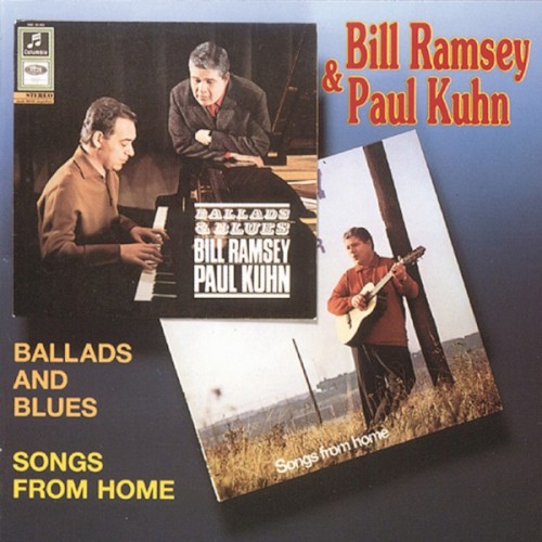 Ballads and Blues / Songs From Home