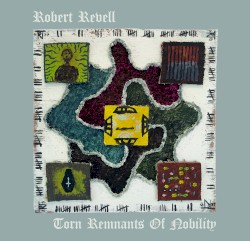 Torn Remnants of Nobility