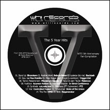 WTII 5th Anniversary Compilation