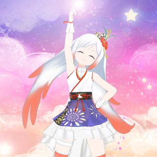 カミサマダンスフロア