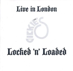 Live in London: Locked 'n' Loaded 1990