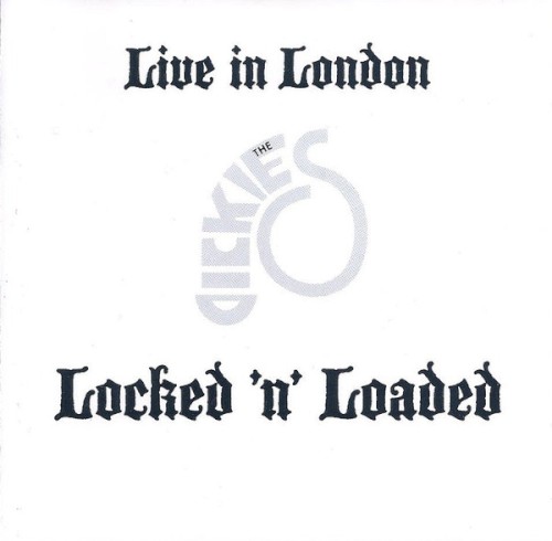 Live in London: Locked 'n' Loaded 1990