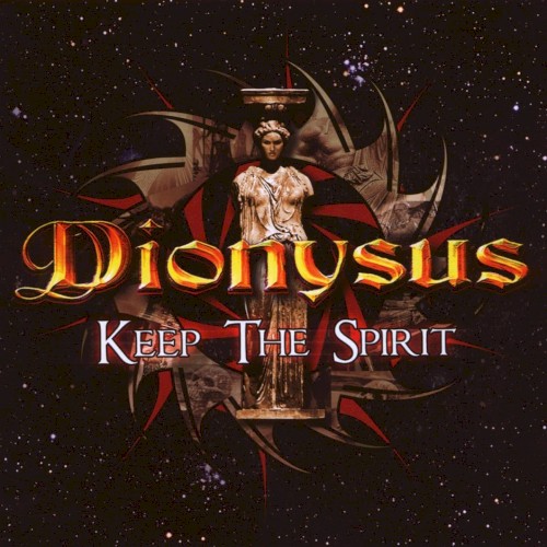 Keep the Spirit