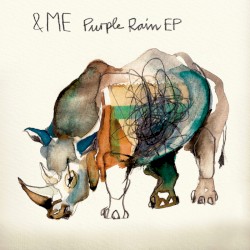 Purple Rain EP