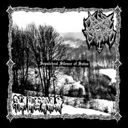 Sepulchral Silence of Satan