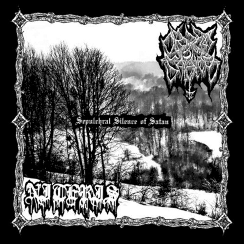 Sepulchral Silence of Satan