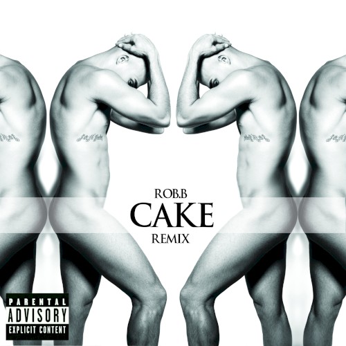 CAKE (Remix)