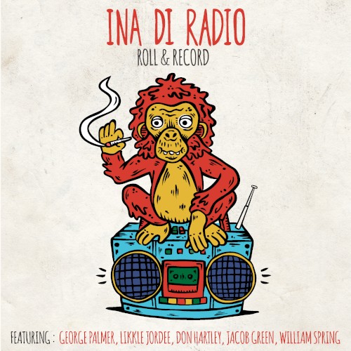 Ina Di Radio