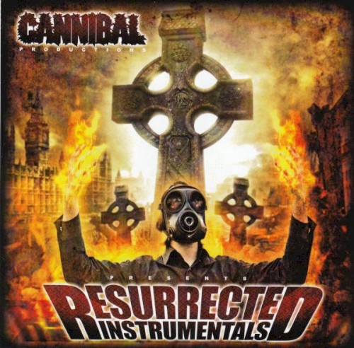 Resurrected Instrumentals