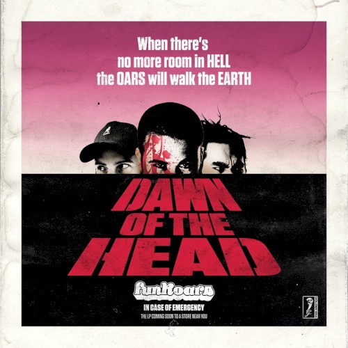 Dawn of the Head