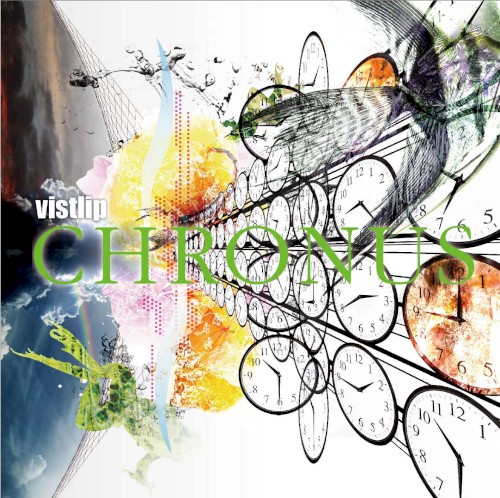 CHRONUS