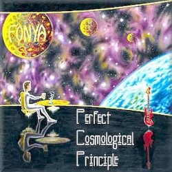 Perfect Cosmological Principle