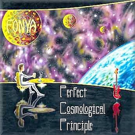 Perfect Cosmological Principle