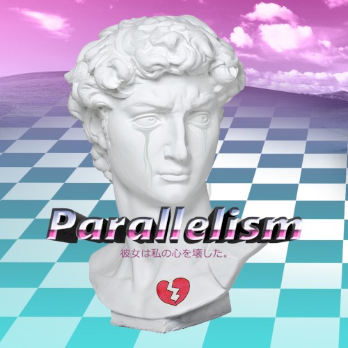 並列処理 P A R A L L E L I S M