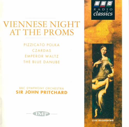 Viennese Night at the Proms