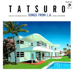Tatsuro Songs From L.A.