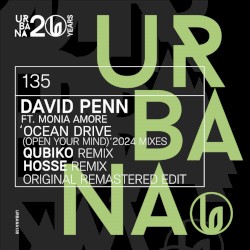 Ocean Drive (Open Your Mind) 2024 mixes