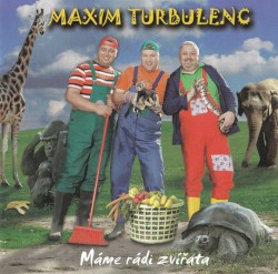 Máme rádi zvířata