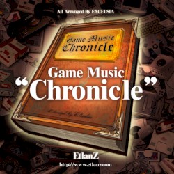 Game Music "Chronicle"