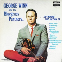 Go Where the Action Is