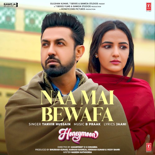 Naa Mai Bewafa (From “Honeymoon”)