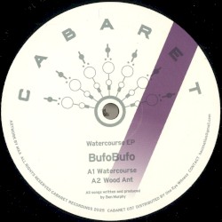 Watercourse EP