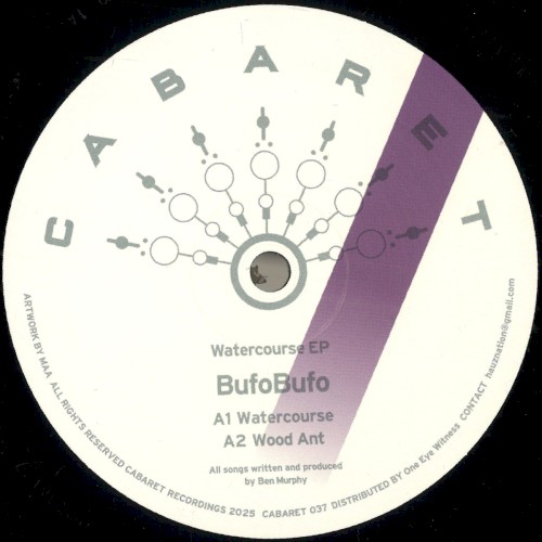 Watercourse EP