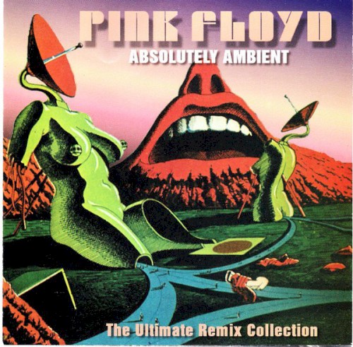 Absolutely Ambient: The Ultimate Remix Collection