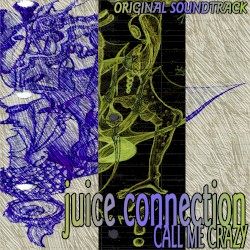 Call Me Crazy (Original Soundtrack)