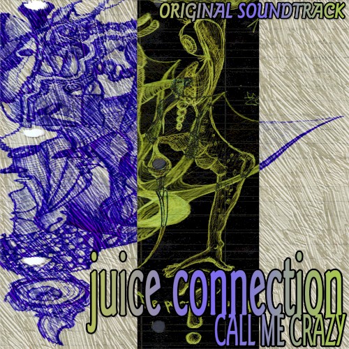 Call Me Crazy (Original Soundtrack)