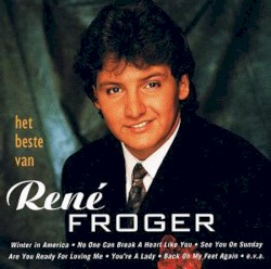 Het beste van René Froger