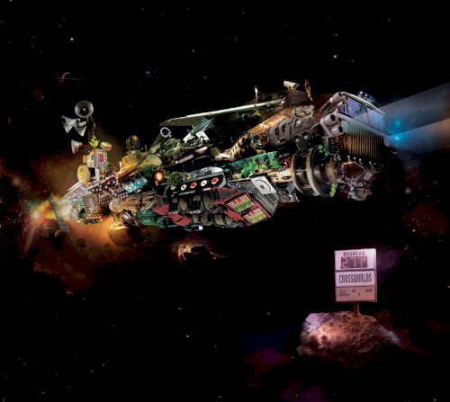 A Crossworlds
