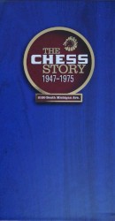 The Chess Story