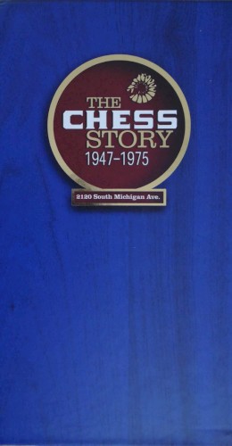 The Chess Story
