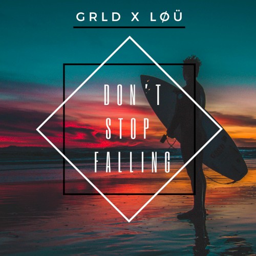 Don’t Stop Falling