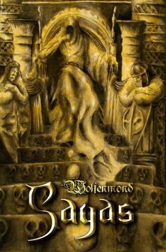 Sagas