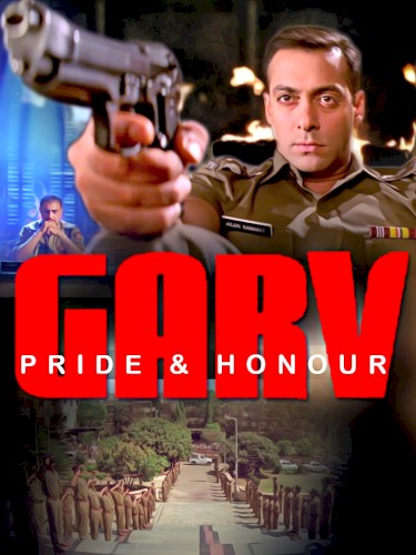 Garv: Pride & Honour