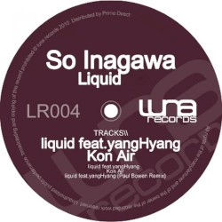 Liquid EP