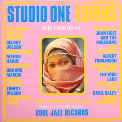 Studio One Lovers