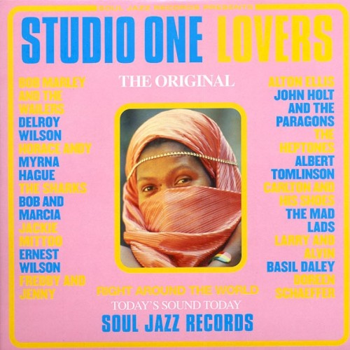 Studio One Lovers