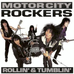 Rollin’ & Tumblin’