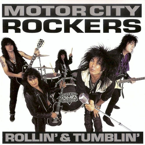 Rollin’ & Tumblin’
