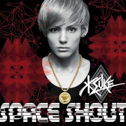 SPACE SHOUT
