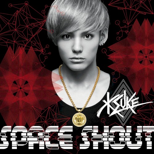 SPACE SHOUT
